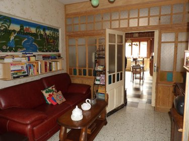 Maison a vendre Bruay-la-Buissière 62700 Pas-de-Calais 112 m2  83500 euros