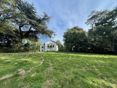 Maison a vendre Saint-Nazaire 44600 Loire-Atlantique 123 m2 5 pièces 431416 euros