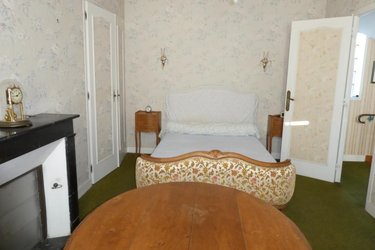 Maison a vendre Saint-Hilaire-du-Harcouët 50600 Manche 125 m2 4 pièces 148994 euros
