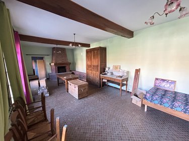 Maison a vendre Blangy-Tronville 80440 Somme 173 m2 7 pièces 338000 euros