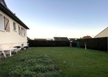 Maison a vendre Marolles-les-Braults 72260 Sarthe 137 m2 7 pièces 141660 euros