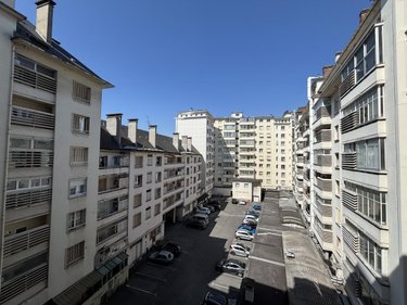 Appartement a vendre Chambéry 73000 Savoie 135 m2 4 pièces 329000 euros