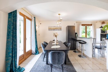 Maison a vendre Ornex 01210 Ain 180 m2 6 pièces 980000 euros