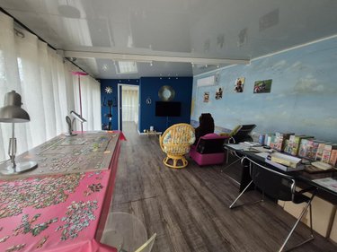 Maison a vendre Arras 62000 Pas-de-Calais 230 m2 7 pièces 530400 euros