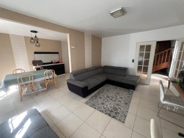 Maison a vendre Angers 49000 Maine-et-Loire 132 m2 6 pièces 340000 euros