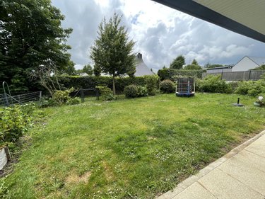 Appartement a vendre Pluneret 56400 Morbihan 79 m2 4 pièces 312910 euros