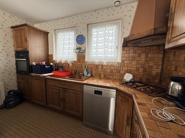 Maison a vendre Cherbourg-en-Cotentin 50100 Manche 77 m2 4 pièces 179500 euros