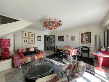 Appartement a vendre Saint-Malo 35400 Ille-et-Vilaine 99 m2 5 pièces 637450 euros