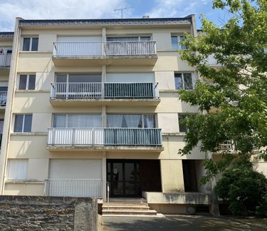 Appartement a vendre Angers 49000 Maine-et-Loire 25 m2 2 pièces 97520 euros