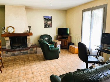 Maison a vendre Montbizot 72380 Sarthe 90 m2 4 pièces 177920 euros