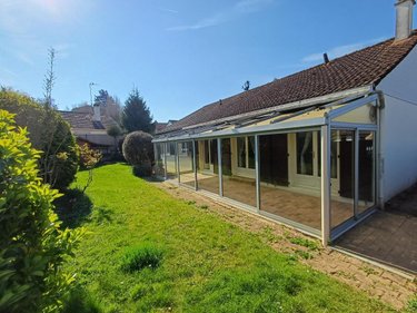 Maison a vendre Cagny 80330 Somme 99 m2 4 pièces 249360 euros