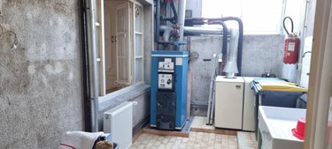 Appartement a vendre Vernou-sur-Brenne 37210 Indre-et-Loire 87 m2  129320 euros