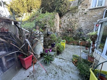 Maison a vendre Cherbourg-en-Cotentin 50100 Manche 74 m2 4 pièces 111250 euros