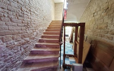 Maison a vendre Fleury-sur-Orne 14123 Calvados 265 m2 10 pièces 367500 euros