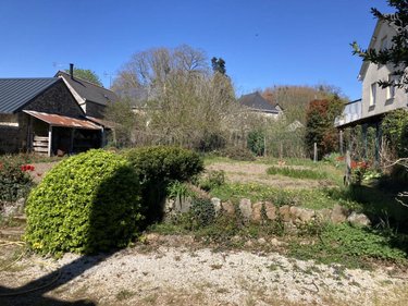 Maison a vendre Andouillé 53240 Mayenne 196 m2  199120 euros