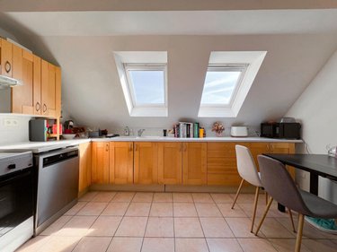 Appartement a vendre Angers 49000 Maine-et-Loire 104 m2 5 pièces 322360 euros