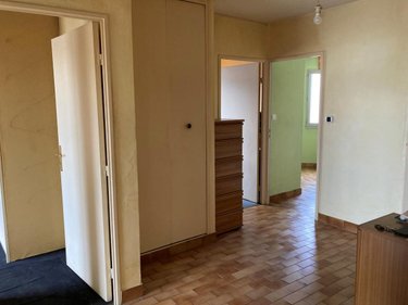 Appartement a vendre Lyon 3e Arrondissement 69003 Rhône 86 m2 4 pièces 269000 euros