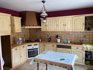 Maison a vendre Douvrin 62138 Pas-de-Calais 108 m2 4 pièces 142500 euros