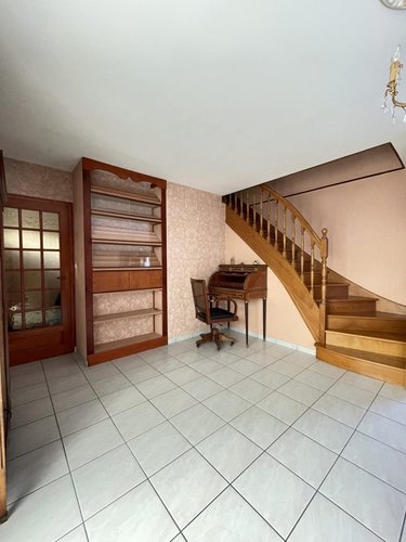 Maison a vendre Le Mans 72000 Sarthe 130 m2 5 pièces 270400 euros
