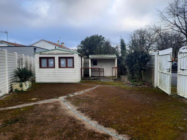 Maison a vendre Challans 85300 Vendée 96 m2 5 pièces 158600 euros
