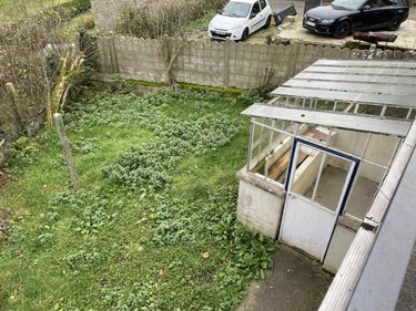Maison a vendre Saint-Caradec 22600 Côtes-d'Armor 117 m2 5 pièces 156480 euros
