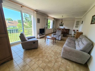 Maison a vendre Pierrelatte 26700 Drôme 112 m2 4 pièces 271700 euros