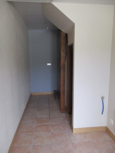 Location appartement Fontaine-la-Soret 27550 Eure 36 m2  453 euros