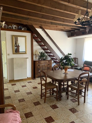 Maison a vendre Saint-Martin-Boulogne 62280 Pas-de-Calais 93 m2 4 pièces 186544 euros