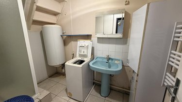 Maison a vendre Guénin 56150 Morbihan 63 m2 5 pièces 140005 euros
