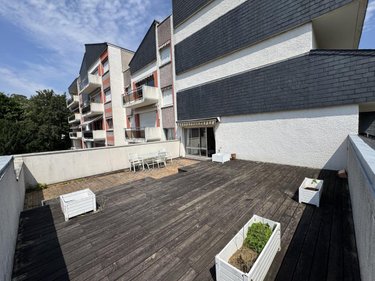 Appartement a vendre Rouen 76000 Seine-Maritime 126 m2 5 pièces 450000 euros