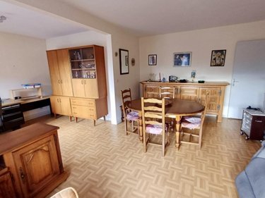 Appartement a vendre Liévin 62800 Pas-de-Calais 81 m2 4 pièces 99500 euros