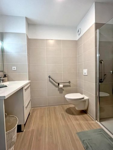 Appartement a vendre Gévezé 35850 Ille-et-Vilaine 40 m2 2 pièces 151450 euros