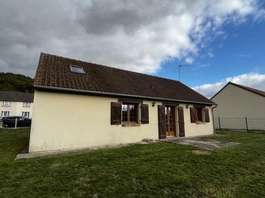 Maison a vendre Pont-Authou 27290 Eure 61 m2 3 pièces 165800 euros