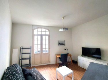 Location appartement Angers 49000 Maine-et-Loire 20 m2  580 euros