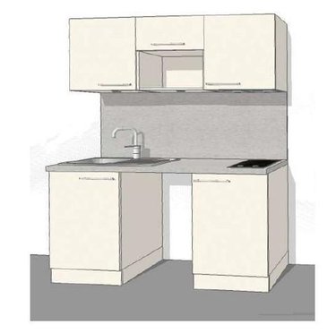 Location appartement Saint-Malo 35400 Ille-et-Vilaine 43 m2 2 pièces 620 euros