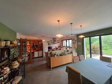 Maison a vendre Saint-Rémy-la-Varenne 49250 Maine-et-Loire 149 m2 4 pièces 381600 euros