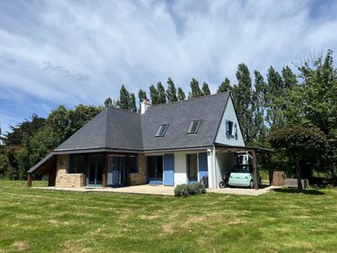 Maison a vendre Île-aux-Moines 56780 Morbihan 102 m2 4 pièces 824000 euros
