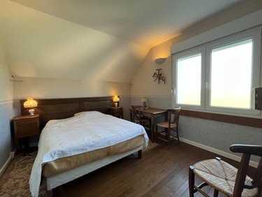 Maison a vendre Moncetz-Longevas 51470 Marne 167 m2 7 pièces 262000 euros