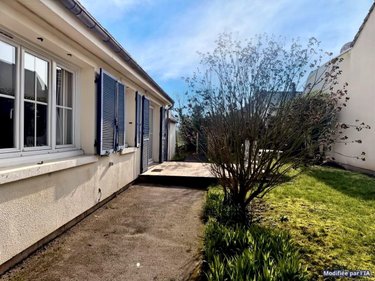 Maison a vendre Amiens 80000 Somme 130 m2 7 pièces 278250 euros