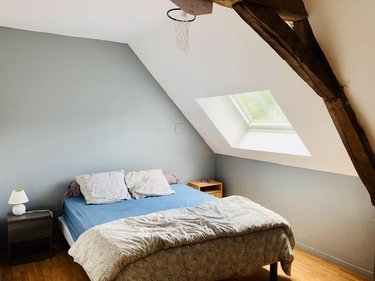 Maison a vendre Longuenée-en-Anjou 49770 Maine-et-Loire 147 m2 6 pièces 353260 euros
