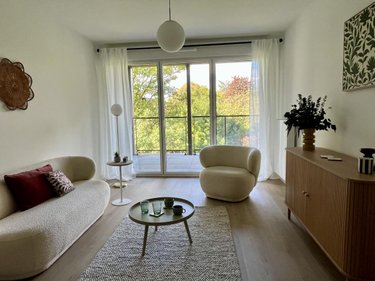Appartement a vendre Rennes 35000 Ille-et-Vilaine 58 m2 3 pièces 325000 euros