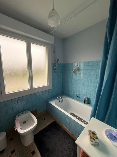 Location maison Saint-Senier-sous-Avranches 50300 Manche 73 m2 4 pièces 850 euros