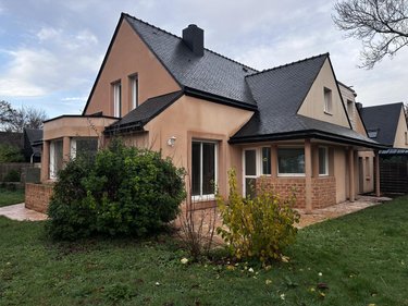 Maison a vendre Vannes 56000 Morbihan 176 m2 7 pièces 806143 euros