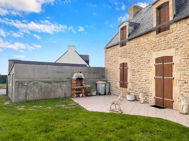 Maison a vendre Penmarch 29760 Finistère 111 m2 4 pièces 229500 euros