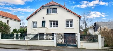 Maison a vendre Saint-Cyr-sur-Loire 37540 Indre-et-Loire 73 m2  304511 euros