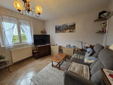 Maison a vendre Vierzon 18100 Cher 76 m2 3 pièces 97552 euros