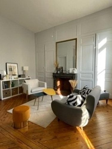 Location appartement Rouen 76000 Seine-Maritime 63 m2  650 euros