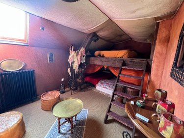 Maison a vendre Saint-Denis-de-Mailloc 14100 Calvados 217 m2 10 pièces 344200 euros