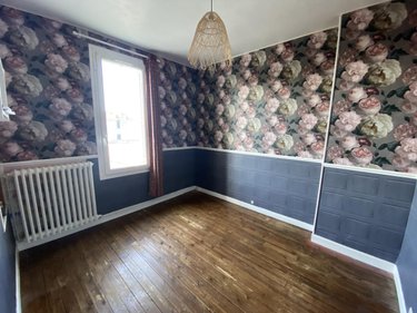 Maison a vendre Reims 51100 Marne 70 m2 5 pièces 234000 euros