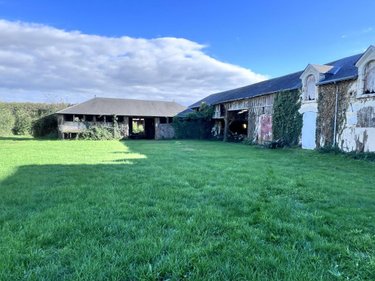 Maison a vendre Veuzain-sur-Loire 41150 Loir-et-Cher 280 m2 8 pièces 315000 euros